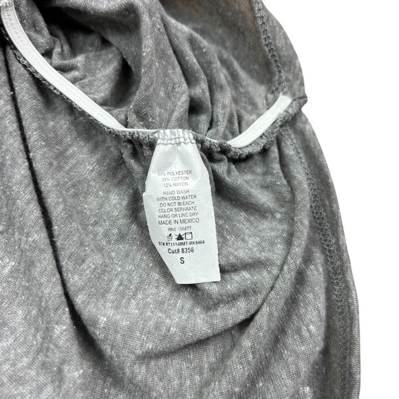 Ragdoll Maternity Future Baller Football Jersey Pregnancy Tee - Size S - Picture 3 of 5